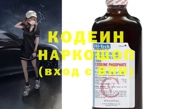 хмурый Абаза